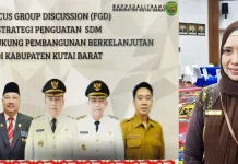 Tiga BUMD Kubar Mati Suri, Kemendagri Usul Gandeng Investor Luar